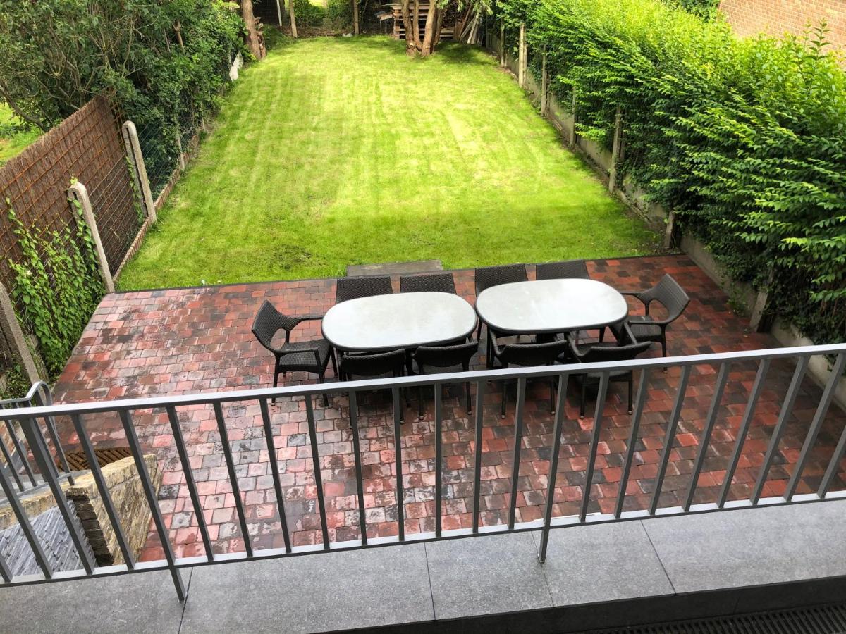 Appartement D&g Ostende