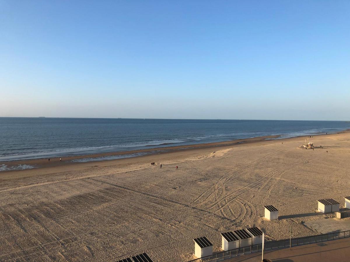 Appartement D&g Ostende