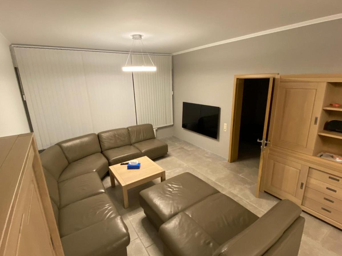 D&g Appartement *