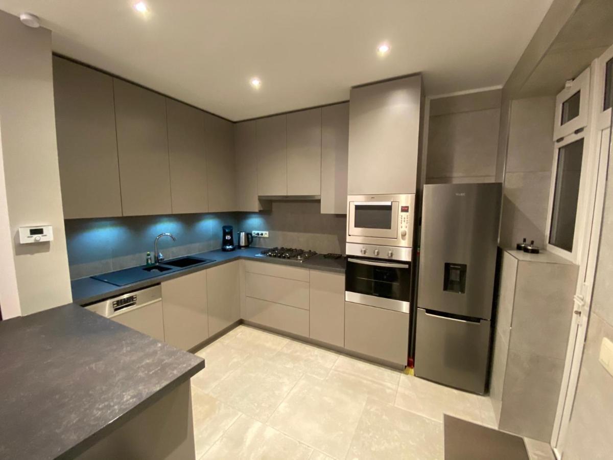 D&g Appartement