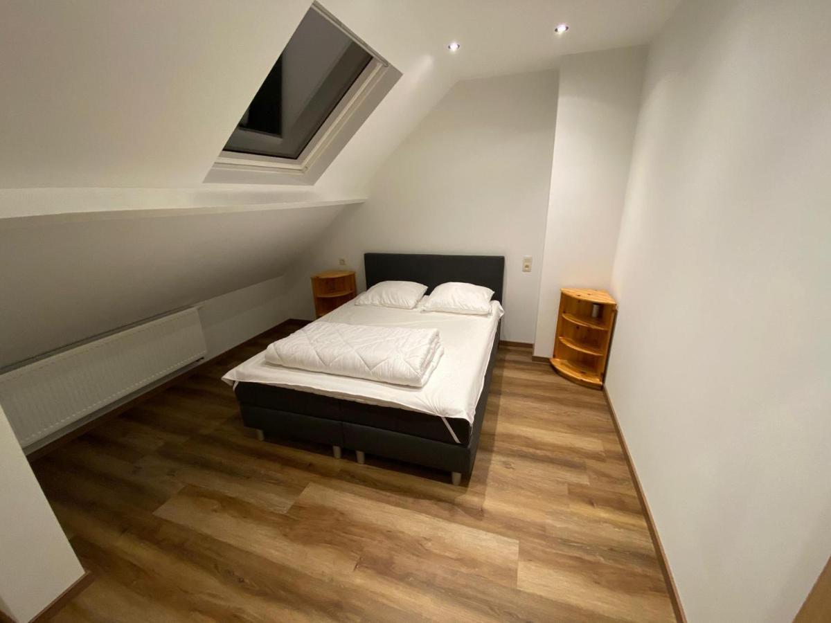 D&g Appartement *